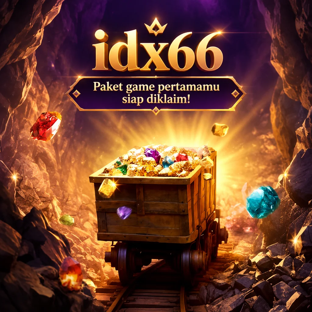 idx66 · Gemstones Gold