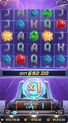 idx66 · Galactic Gems