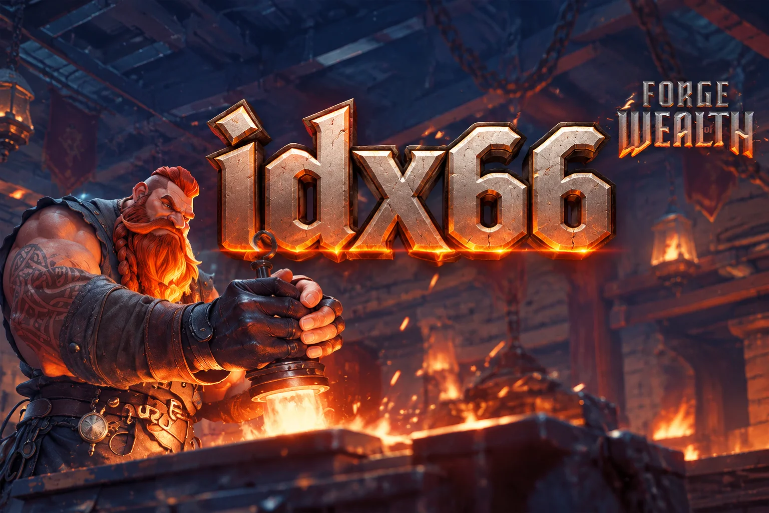Panduan Mekanisme Putaran dan Simbol Berkembang Vampire's Charm di idx66