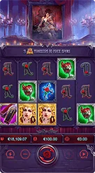 Vampire's Charm · Panduan Mekanisme Putaran dan Simbol Berkembang Vampire's Charm