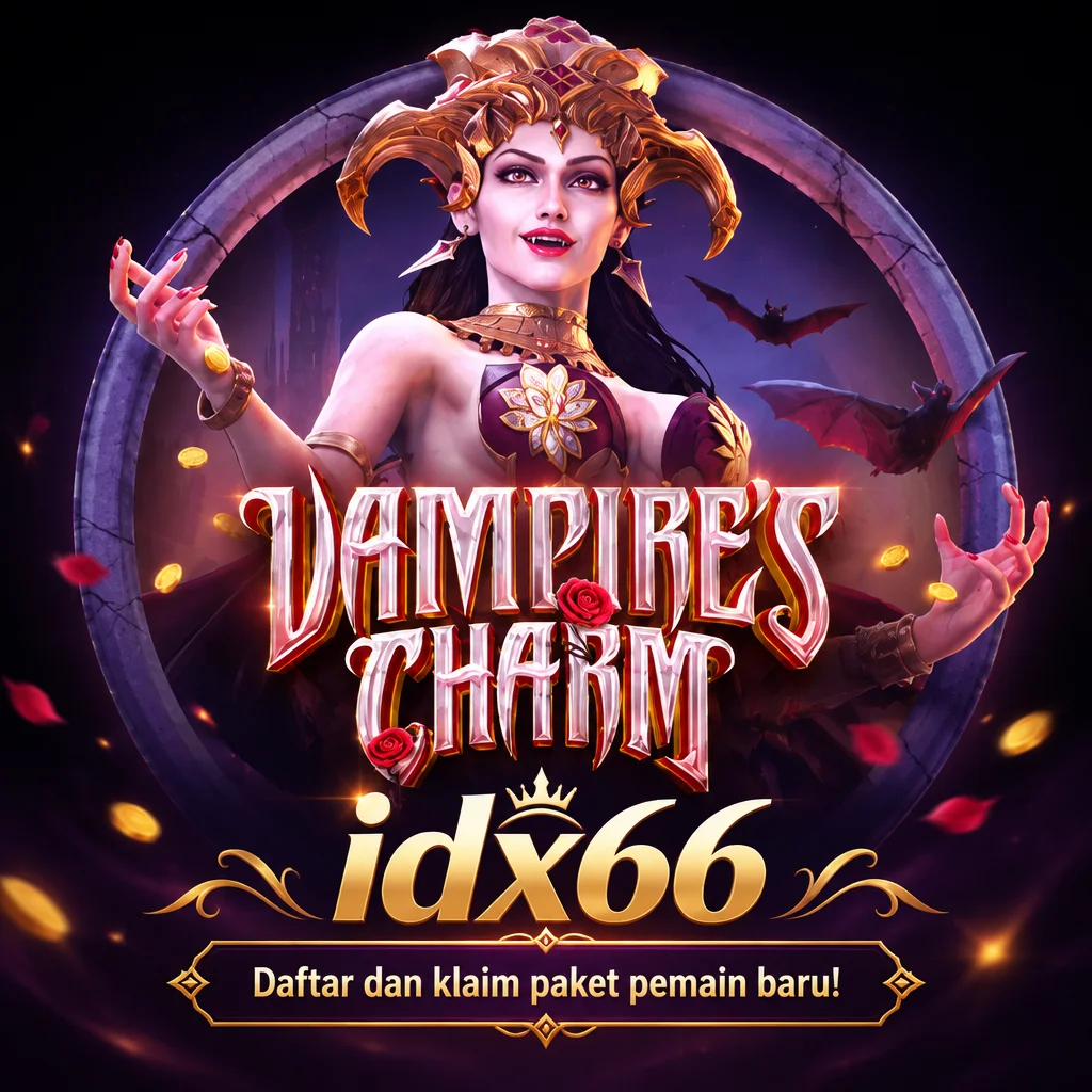 idx66 · Vampires Charm